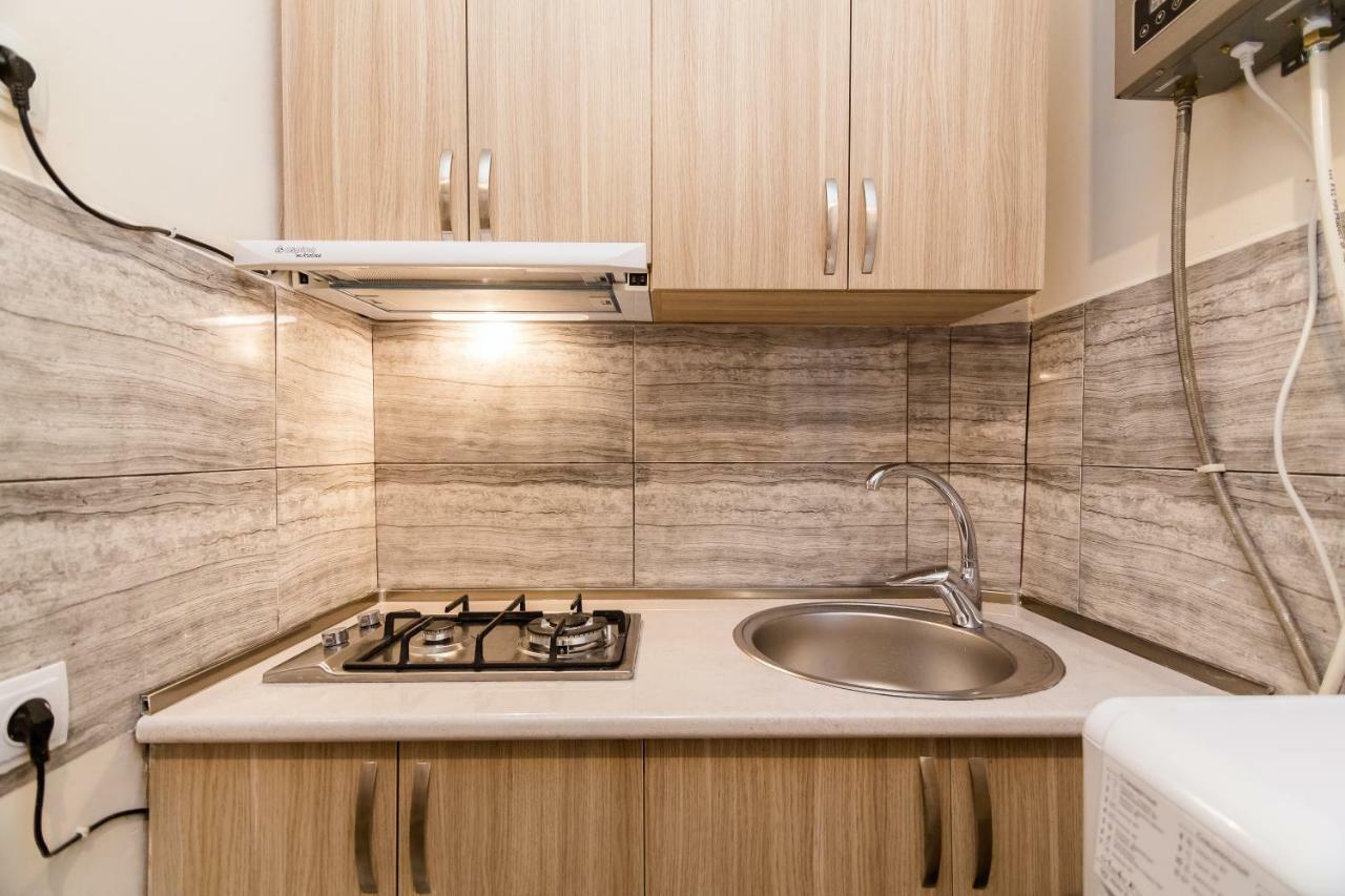 تبليسي Sweet Home المظهر الخارجي الصورة