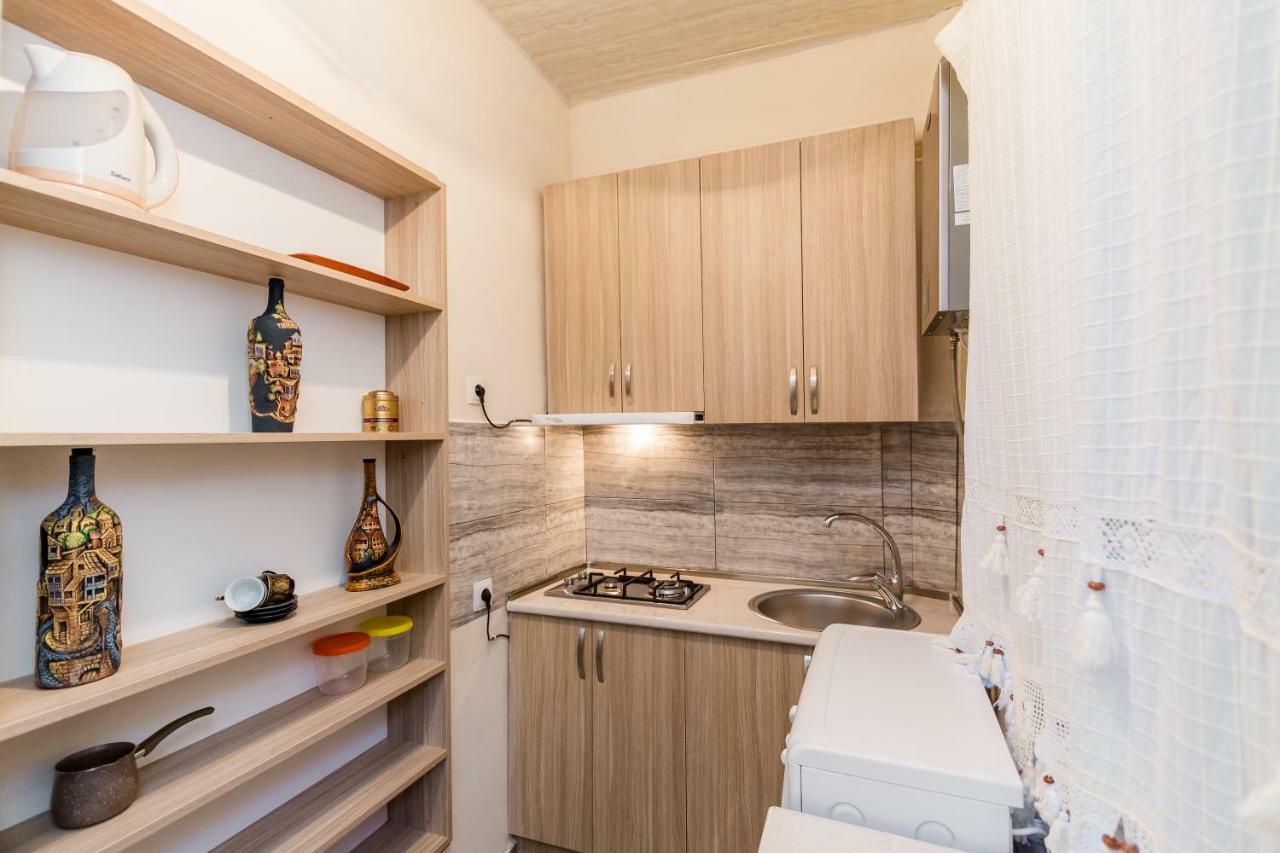 تبليسي Sweet Home المظهر الخارجي الصورة