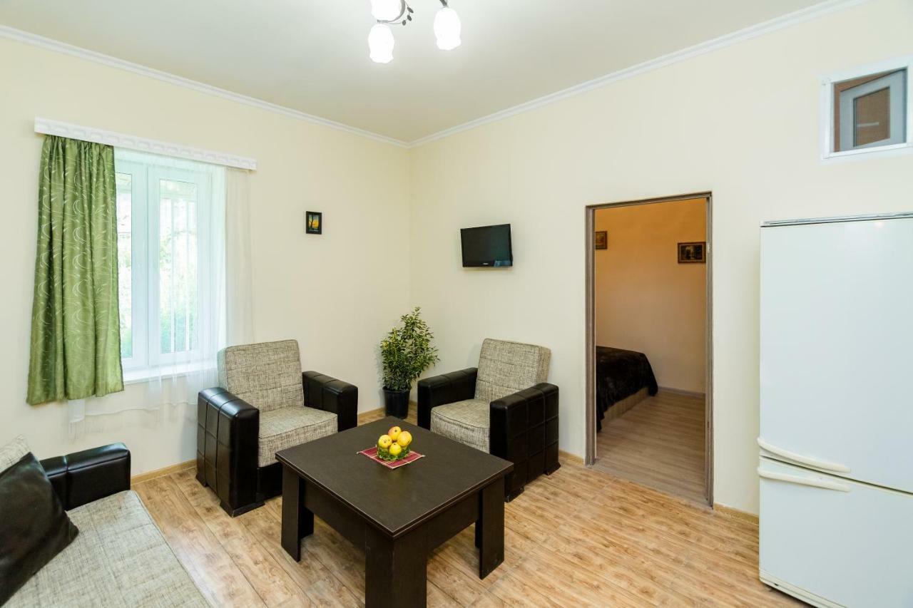 تبليسي Sweet Home المظهر الخارجي الصورة