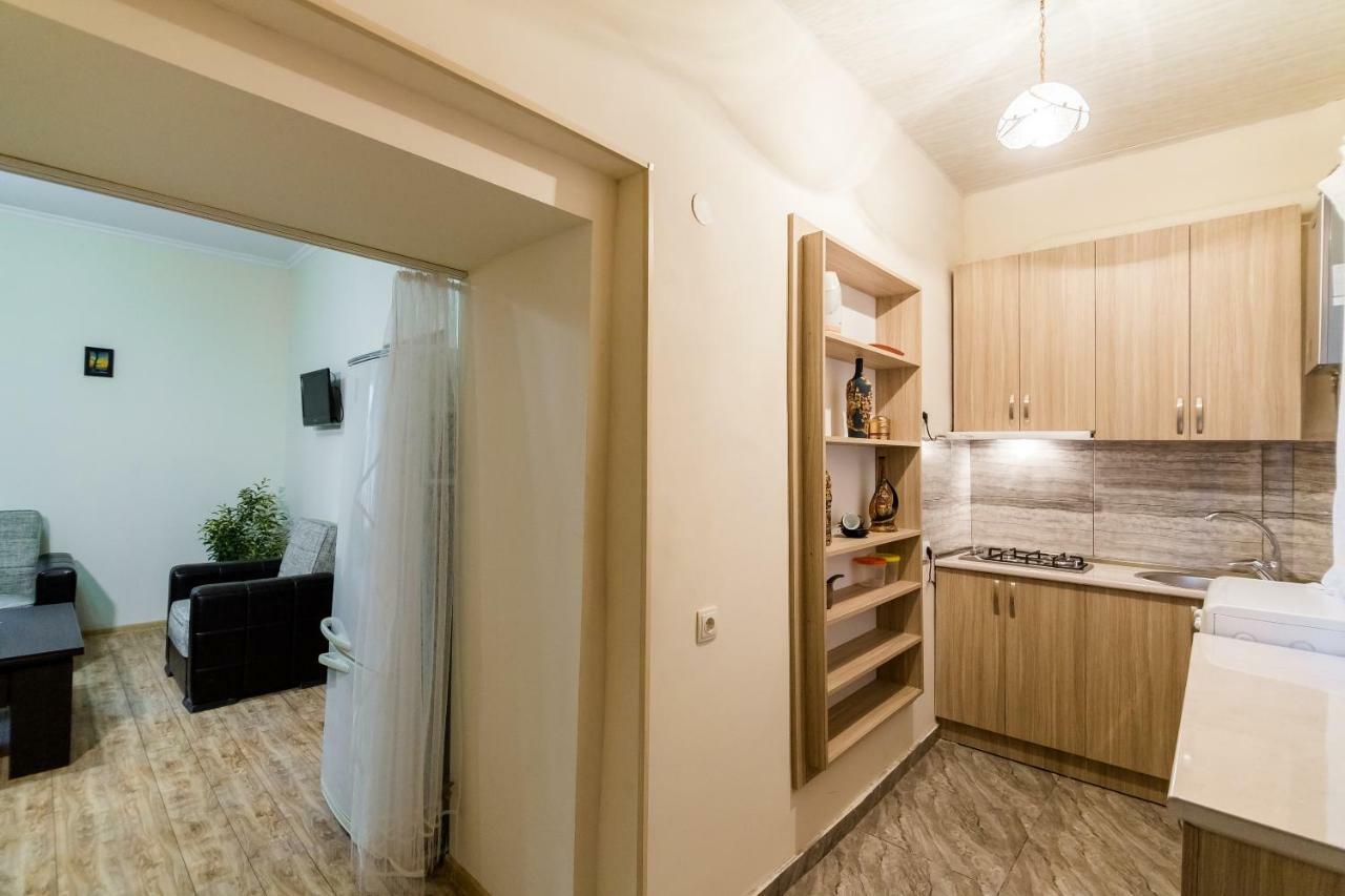 تبليسي Sweet Home المظهر الخارجي الصورة