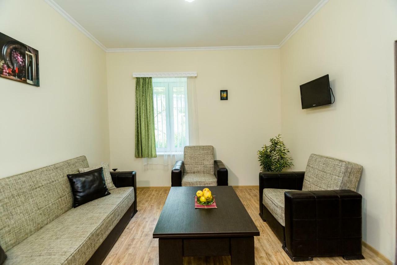 تبليسي Sweet Home المظهر الخارجي الصورة