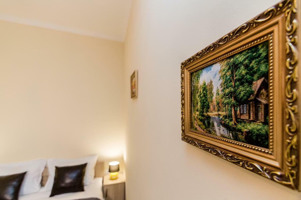 تبليسي Sweet Home المظهر الخارجي الصورة