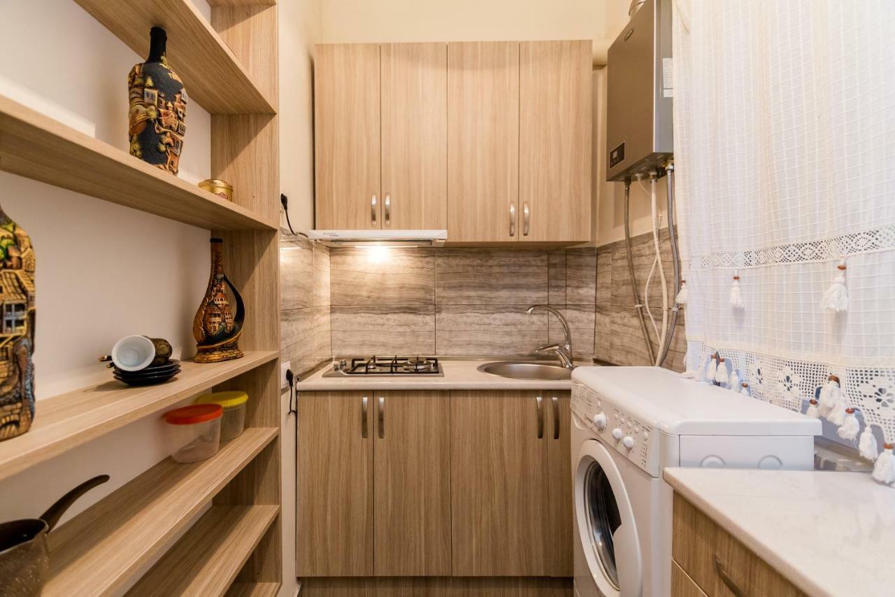 تبليسي Sweet Home المظهر الخارجي الصورة
