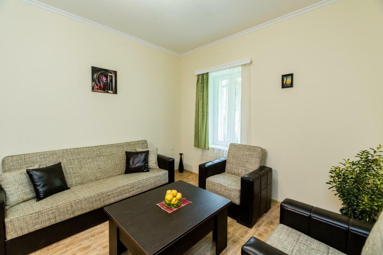 تبليسي Sweet Home المظهر الخارجي الصورة