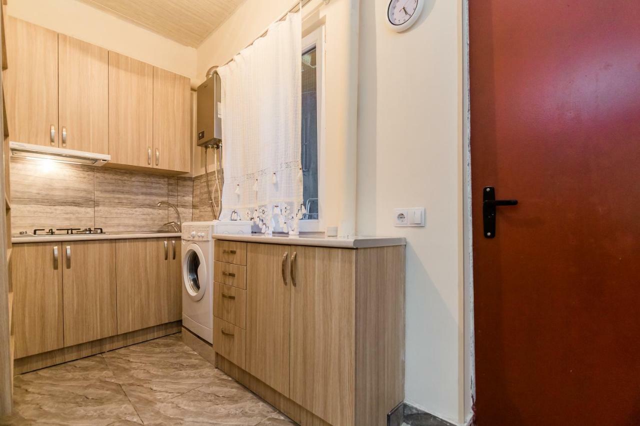 تبليسي Sweet Home المظهر الخارجي الصورة
