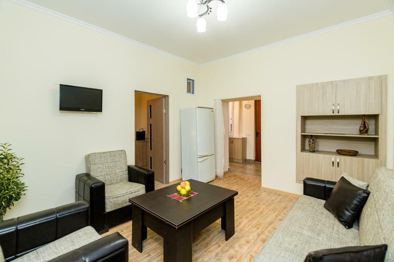 تبليسي Sweet Home المظهر الخارجي الصورة