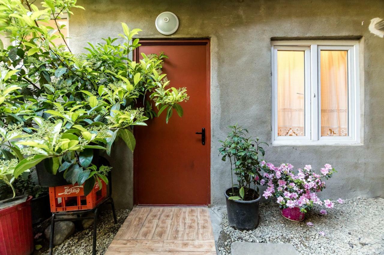 تبليسي Sweet Home المظهر الخارجي الصورة