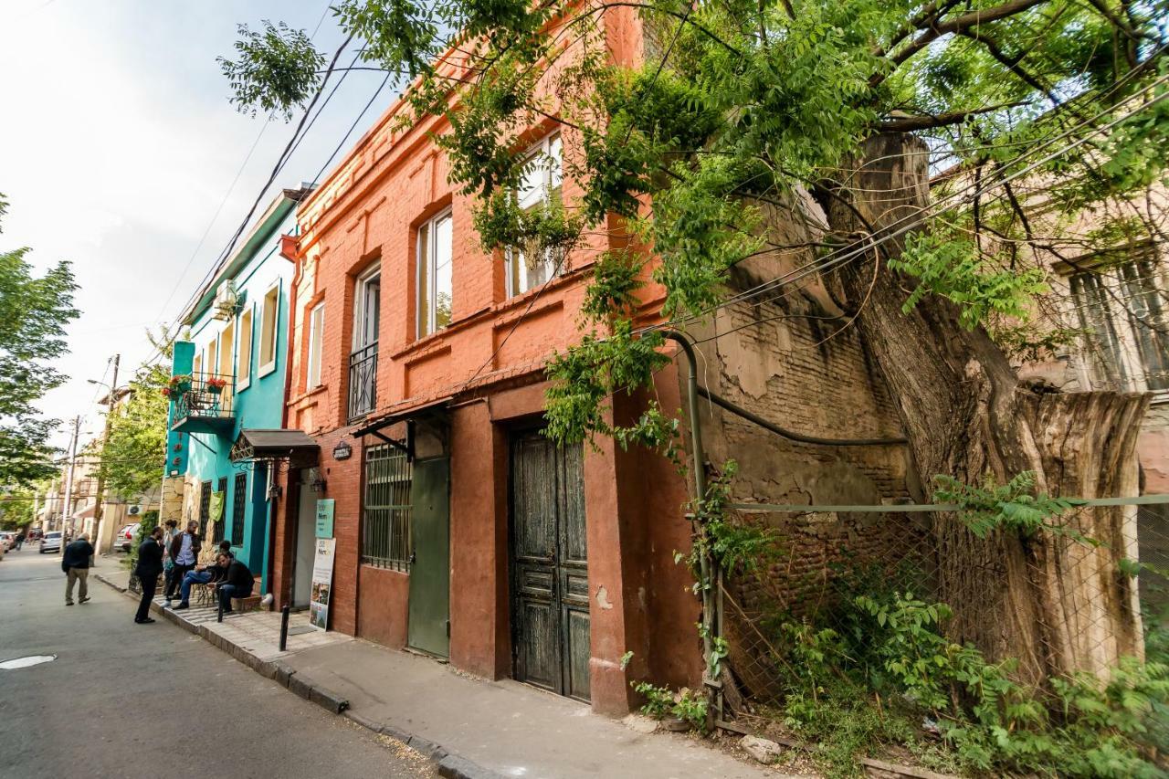 تبليسي Sweet Home المظهر الخارجي الصورة